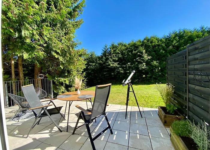 Stilvolles Appartement