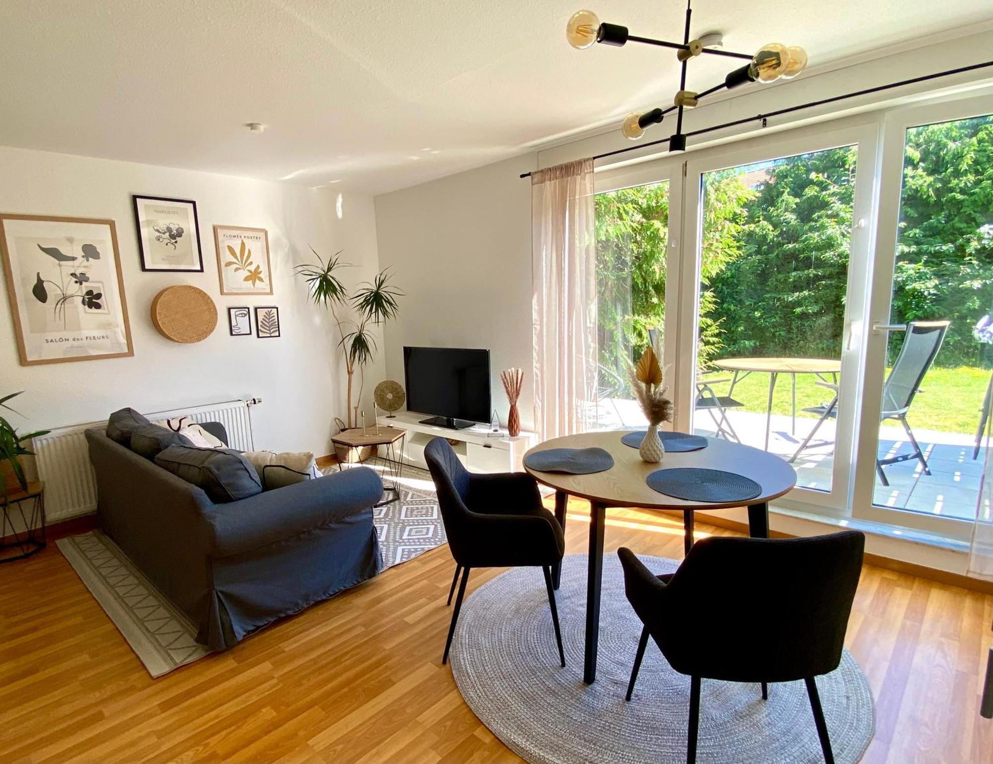 Apartment Stilvolles *