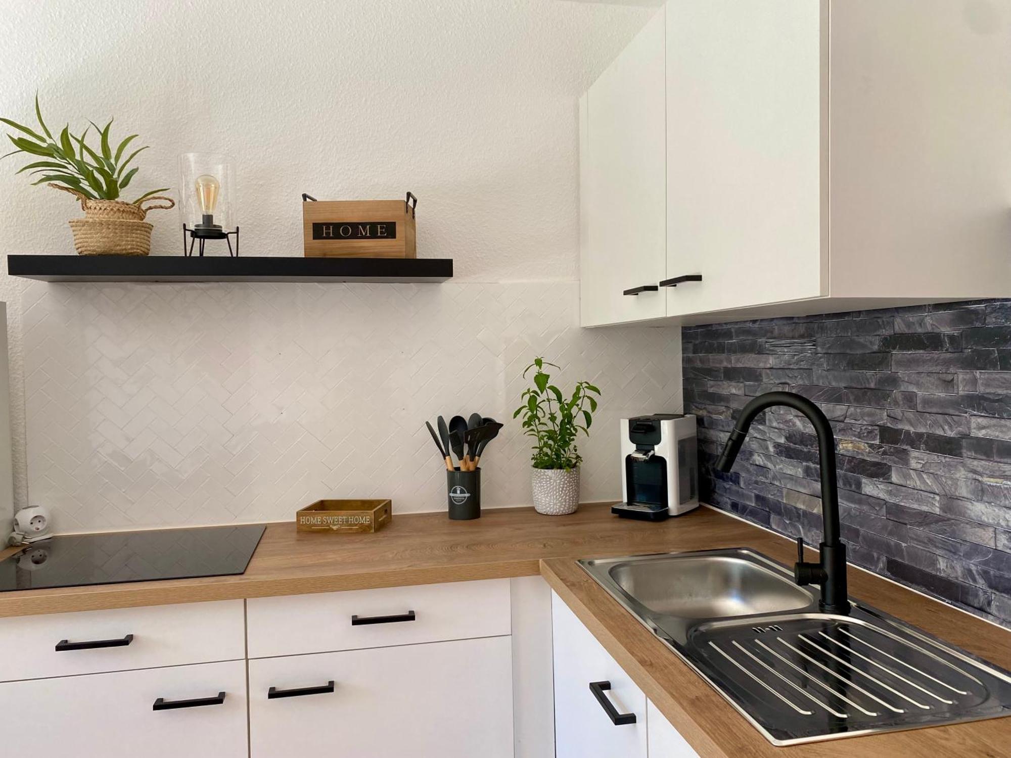 Apartment Stilvolles Jena