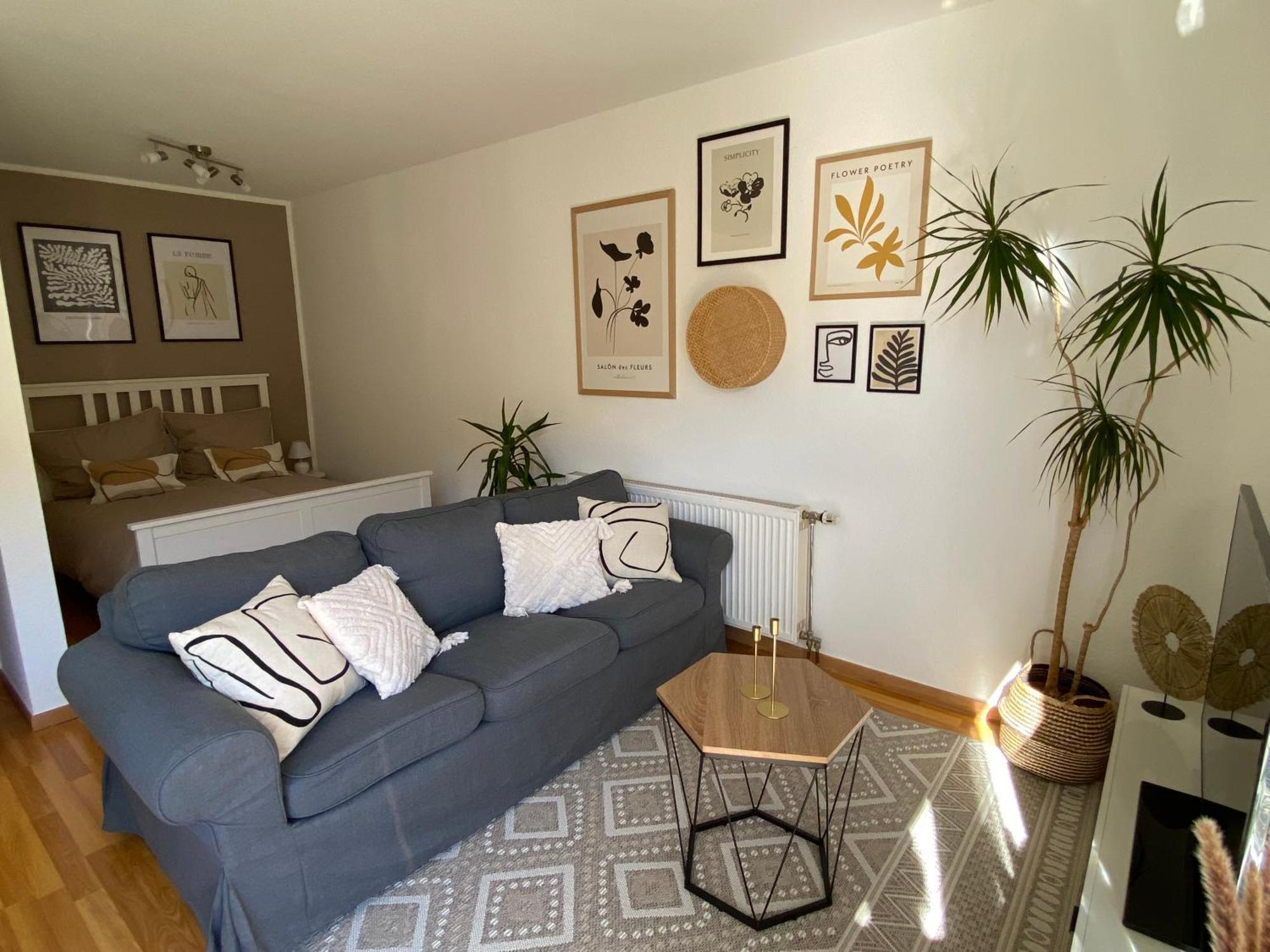 Stilvolles Apartment Jena