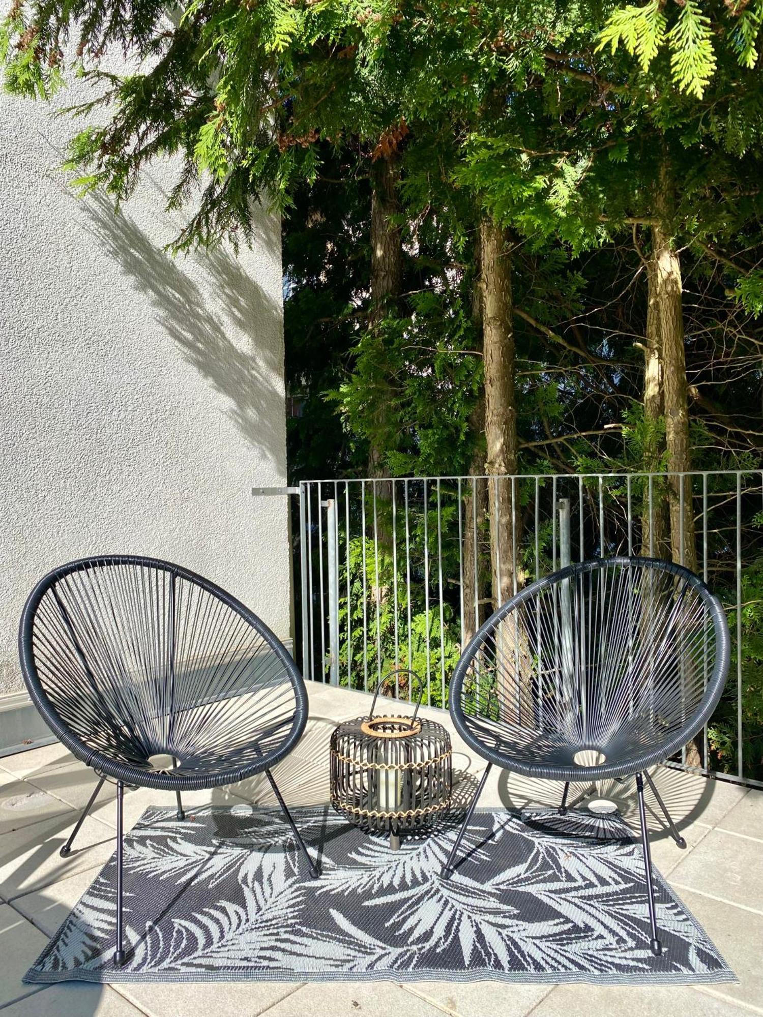Apartment Stilvolles Jena